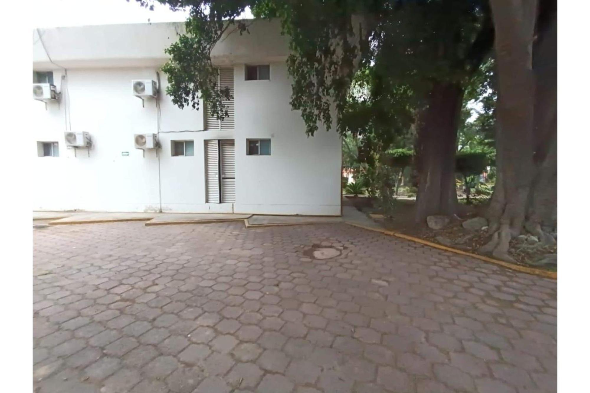 Capital O Gran Hotel Campestre Celaya  Exterior photo